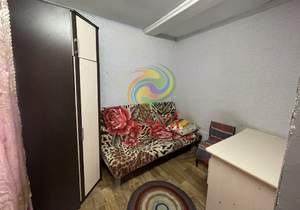 Дом 55м², 1-этажный, участок 6 сот.  