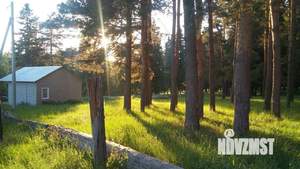 Коттедж 250м², 3-этажный, участок 5 сот.  