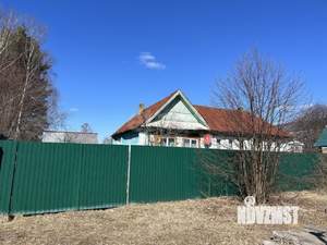 Дом 113м², 1-этажный, участок 14 сот.  