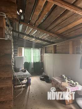 Дом 50м², 1-этажный, участок 9 сот.  