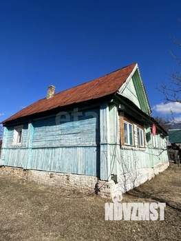 Дом 113м², 1-этажный, участок 14 сот.  