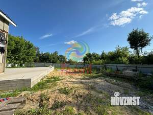 Дом 72м², 2-этажный, участок 6 сот.  