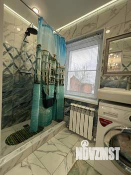 Дом 55м², 1-этажный, участок 5 сот.  