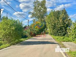 Дом 75м², 1-этажный, участок 6 сот.  