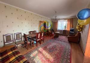 Дом 114м², 2-этажный, участок 6 сот.  