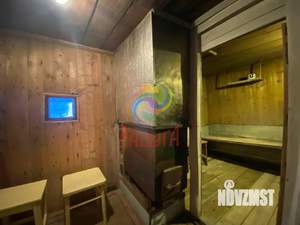 Дом 50м², 1-этажный, участок 6 сот.  