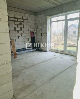 Дом 137м², 2-этажный, участок 4 сот.  