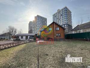 Дом 327м², 2-этажный, участок 20 сот.  