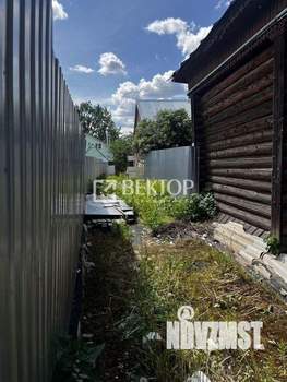 Дом 71м², 2-этажный, участок 4 сот.  