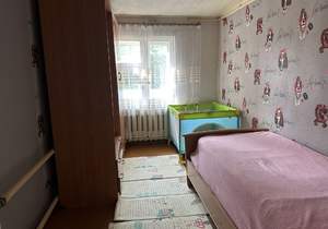 Дом 60м², 1-этажный, участок 8 сот.  