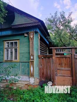 Дом 74м², 1-этажный, участок 6 сот.  