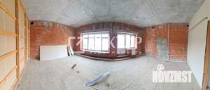 Таунхаус 145м², 2-этажный, участок 1 сот.  