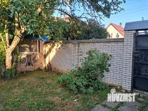 Дом 65м², 2-этажный, участок 8 сот.  