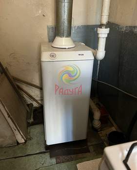 Дом 54м&sup2;, 1-этажный, участок 5 сот.  