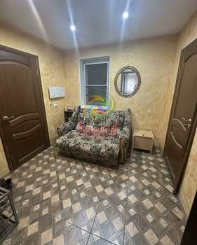 Дом 47м², 1-этажный, участок 5 сот.  