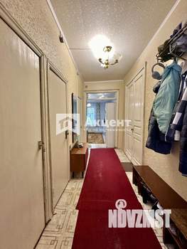 Дом 80м², 1-этажный, участок 6 сот.  