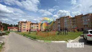 Таунхаус 320м², 4-этажный, участок 4 сот.  