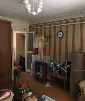 Дом 38м², 1-этажный, участок 2 сот.  