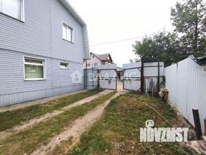 Дом 220м², 2-этажный, участок 7 сот.  