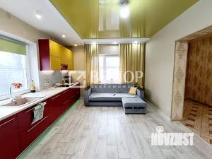 Коттедж 160м², 2-этажный, участок 6 сот.  