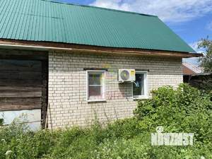 Дом 73м², 1-этажный, участок 5 сот.  