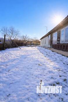 Дом 64м&sup2;, 1-этажный, участок 4 сот.  