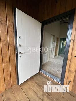 Дом 87м², 1-этажный, участок 9 сот.  