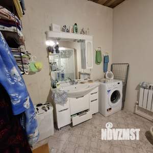 Коттедж 251м², 2-этажный, участок 19 сот.  