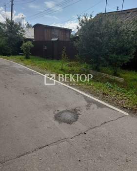 Дом 64м², 1-этажный, участок 5 сот.  