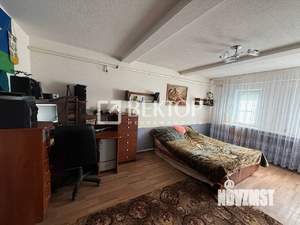 Дом 105м², 2-этажный, участок 5 сот.  