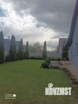 Коттедж 150м&sup2;, 2-этажный, участок 6 сот.  