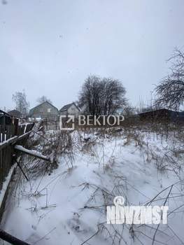 Дом 35м², 1-этажный, участок 7 сот.  