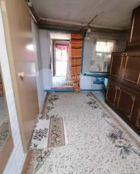 Дом 80м², 1-этажный, участок 5 сот.  