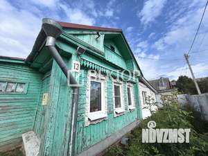 Дом 66м², 1-этажный, участок 9 сот.  