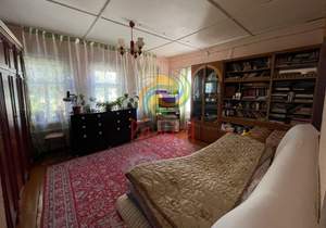 Дом 47м², 1-этажный, участок 5 сот.  