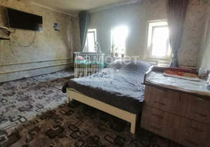 Дом 80м², 1-этажный, участок 5 сот.  