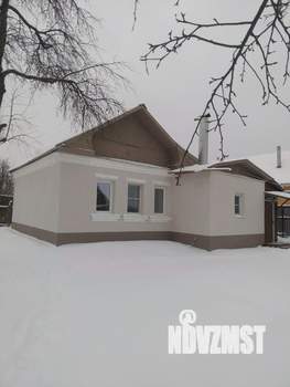 Дом 50м², 1-этажный, участок 6 сот.  
