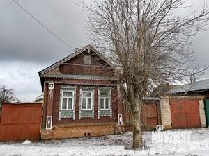 Дом 45м², 1-этажный, участок 9 сот.  