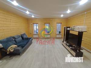 Дом 78м², 1-этажный, участок 4 сот.  