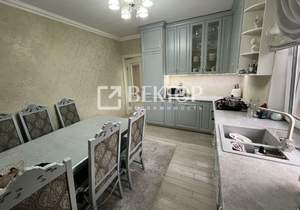 Дом 137м², 2-этажный, участок 7 сот.  