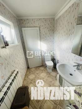 Коттедж 110м&sup2;, 2-этажный, участок 8 сот.  