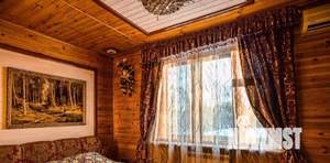 Дом 85м², 2-этажный, участок 9 сот.  