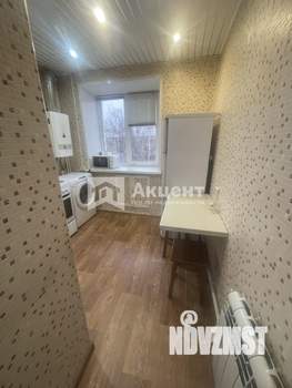 1-к квартира, на длительный срок, 31м2, 5/5 этаж