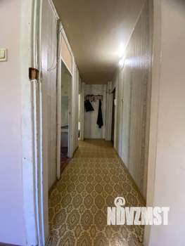 2-к квартира, посуточно, 41м2, 3/5 этаж