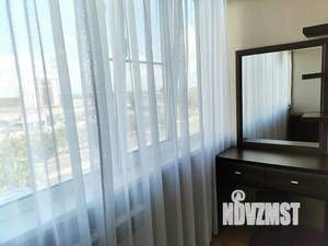 3-к квартира, посуточно, 80м2, 6/10 этаж