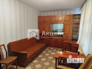 2-к квартира, на длительный срок, 51м2, 1/9 этаж