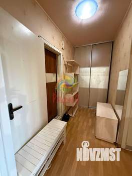 1-к квартира, на длительный срок, 41м2, 4/10 этаж