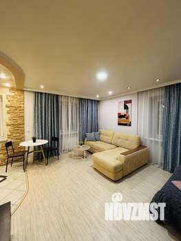 1-к квартира, посуточно, 32м2, 5/5 этаж