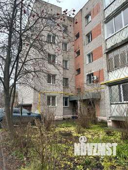 3-к квартира, на длительный срок, 61м2, 3/5 этаж