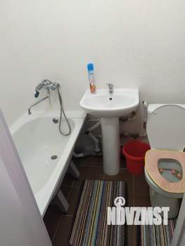 1-к квартира, на длительный срок, 34м2, 1/6 этаж